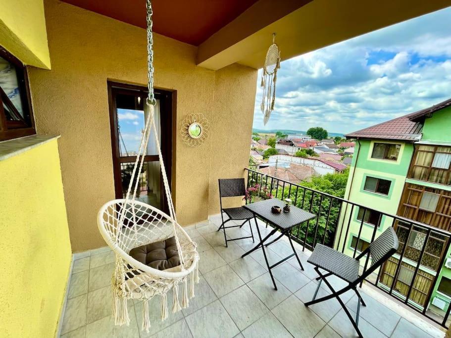 Apartament Novara 21 Craiova Kültér fotó