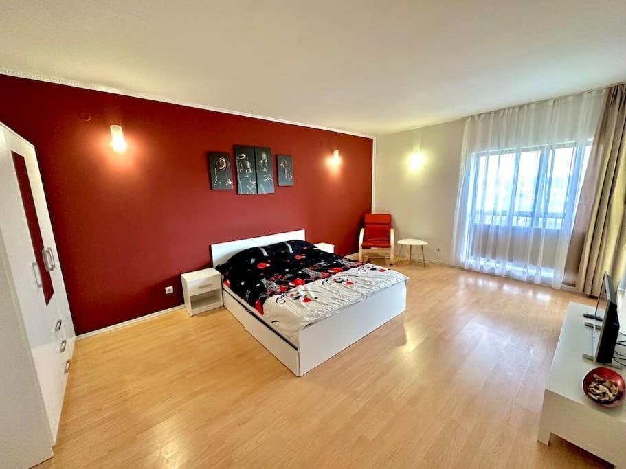 Apartament Novara 21 Craiova Kültér fotó